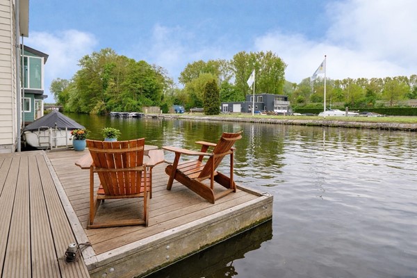 Medium property photo - Gordelpad 275, 3039 GZ Rotterdam